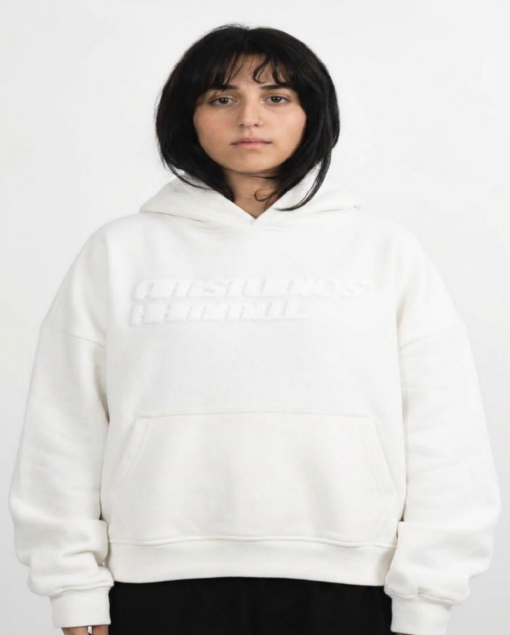 AMs offwhite hoodie