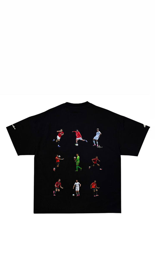 AMs pharaohs pride T-shirt