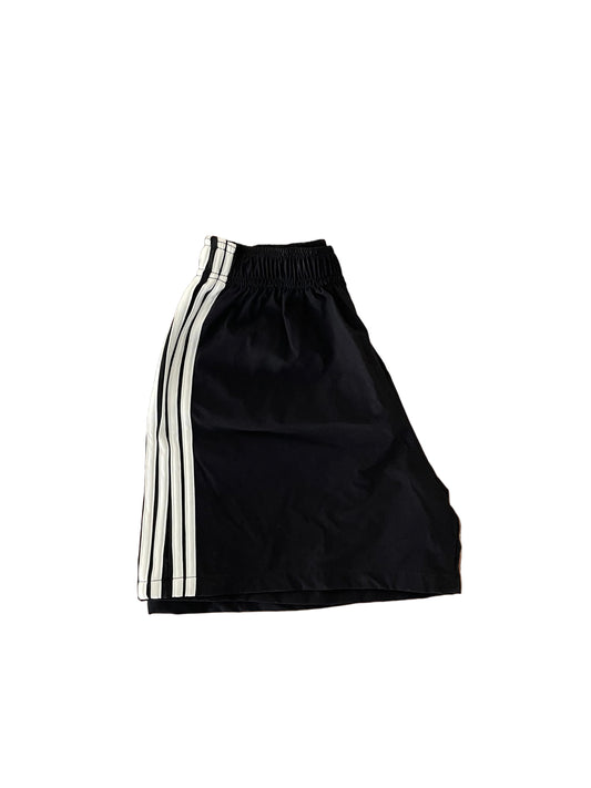 AMs track short