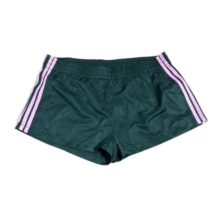 AMs track shorts