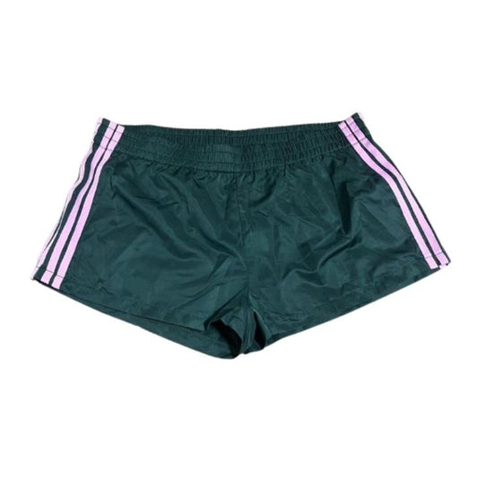 AMs track shorts