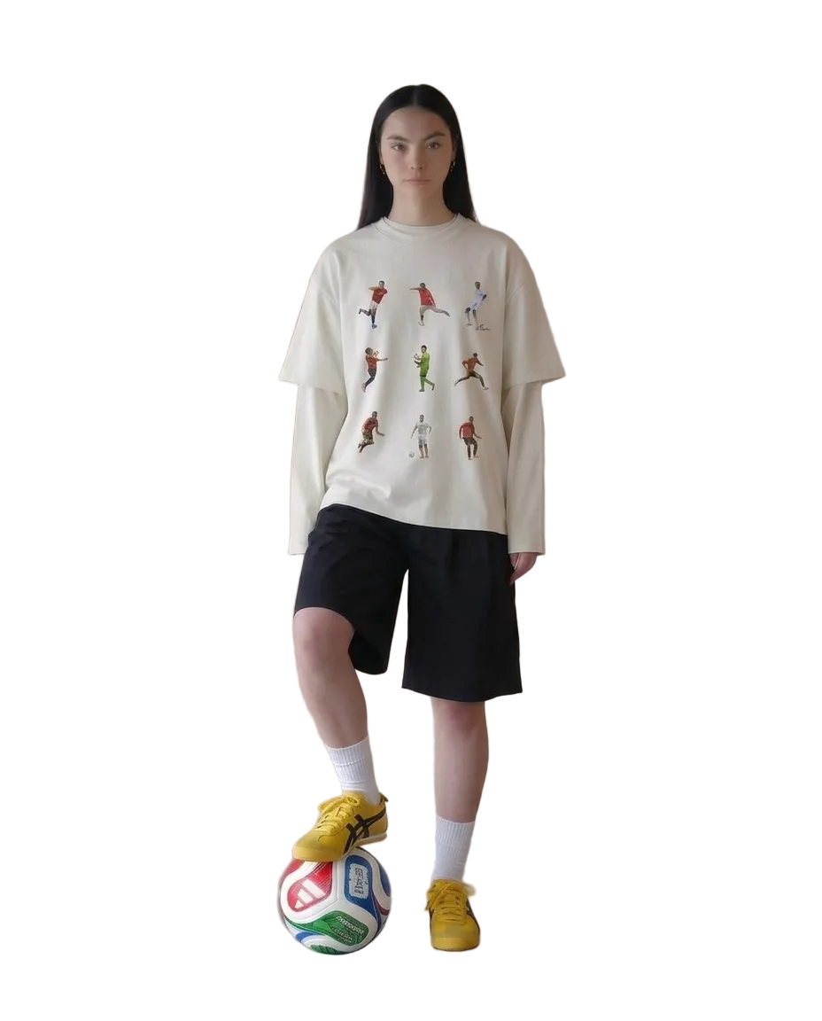 AMs pharaohs pride T-shirt