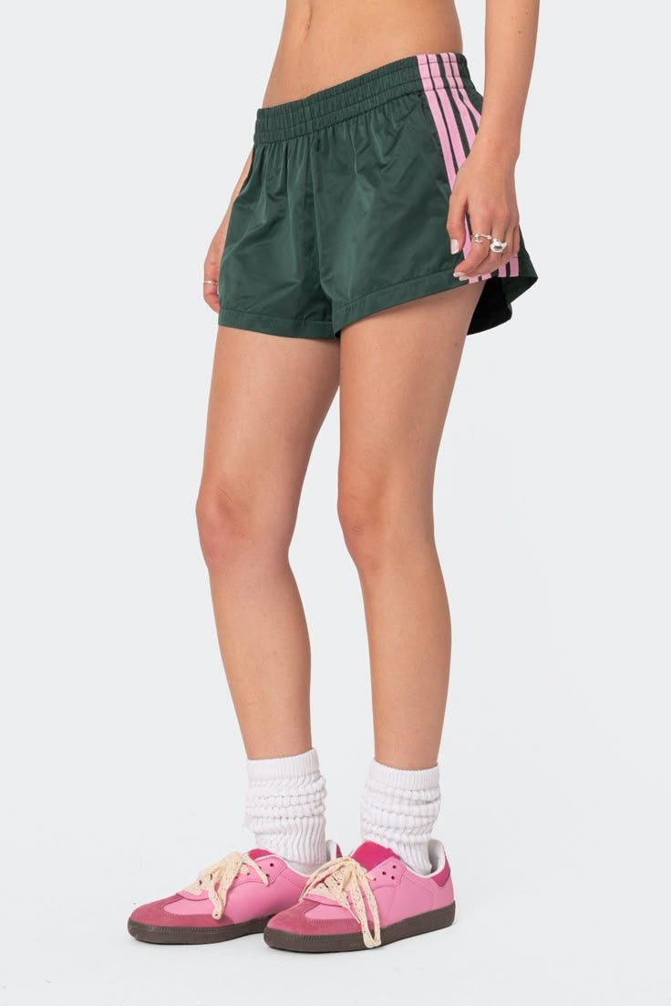 AMs track shorts