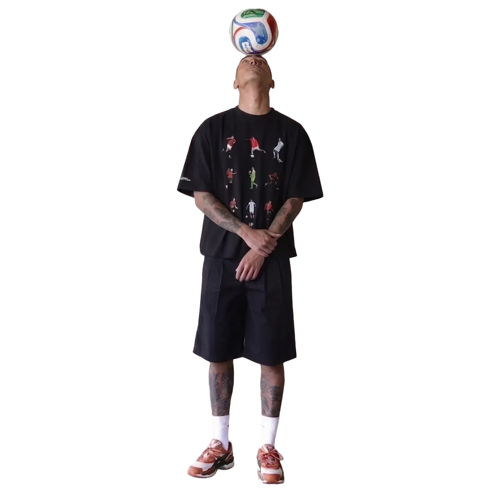 AMs pharaohs pride T-shirt